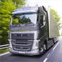 Lorry Experience at Tockwith or Abingdon